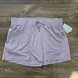 All in motion xxl skort plus size xxl active wear